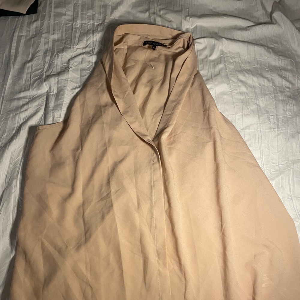 Summer blouse